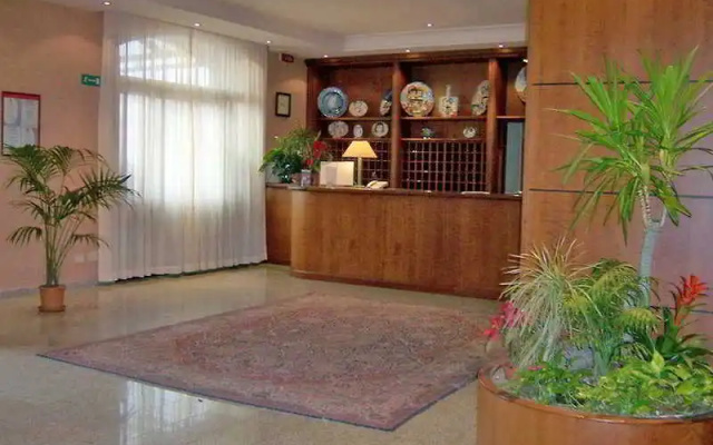 Excelsior Palace Terme