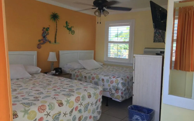 Shipwreck Motel, Inc.