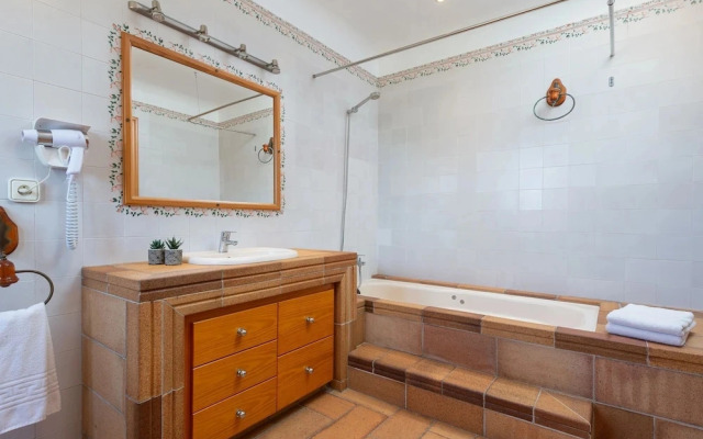 Mulholland Villa in Mallorca