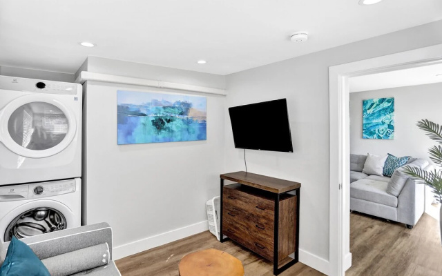 Private Heated Pool 3BR with Water View
