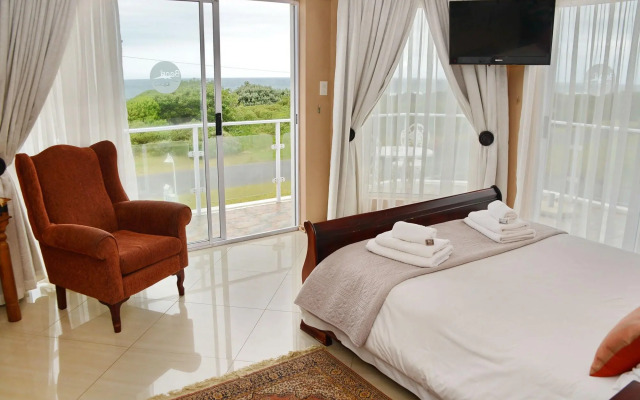 Benri B&B & Self-Catering