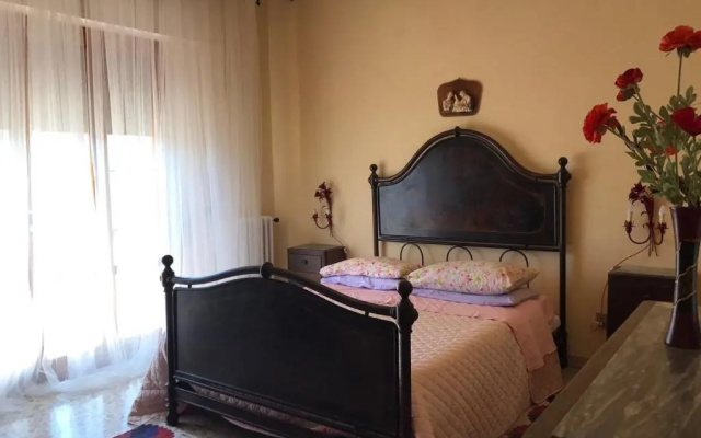 Apartment B&P