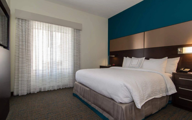 Residence Inn Raleigh-Durham Airport/Brier Creek