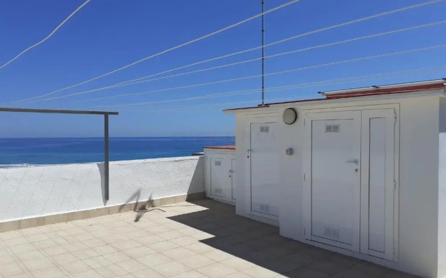 Apartamentos Dins Mar Apto. 7