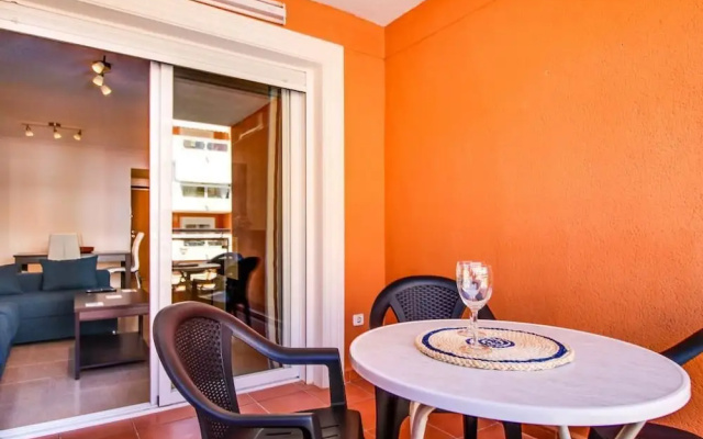Apartamento Mar de Denia