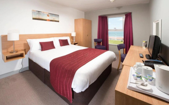 The Esplanade Hotel by Compass Hospitality