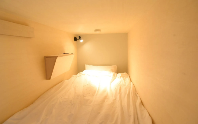 Hostel wahaku kotobuki