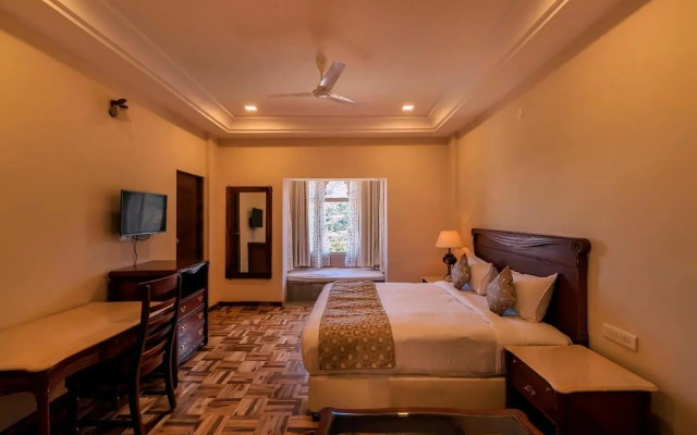 Kumbhalgarh Fort Resort