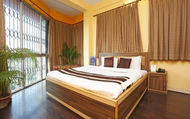 JMC Inn Guest House & Banquet Hall