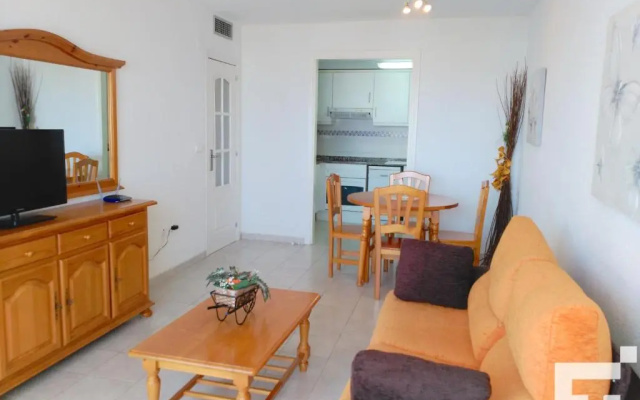 Apartamento Apolo XVI 1 4 19