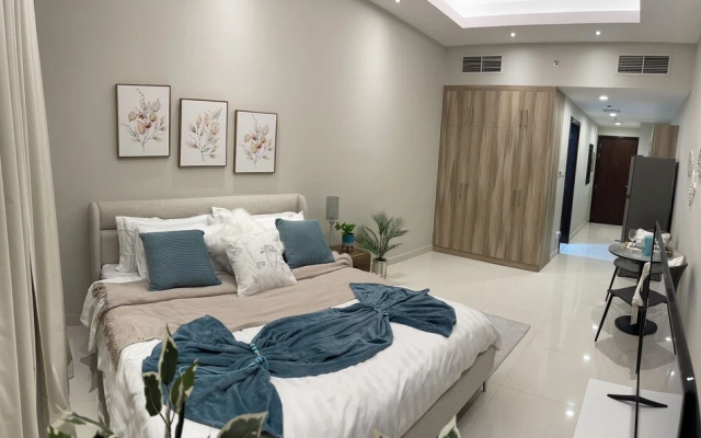 Hera Holiday Home