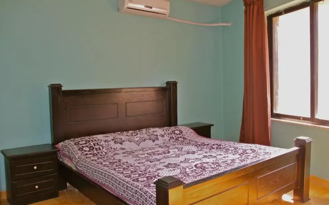 Normas Hotel