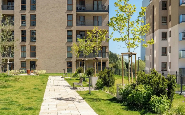 Apartamenty Sun & Snow Nowa Letnica