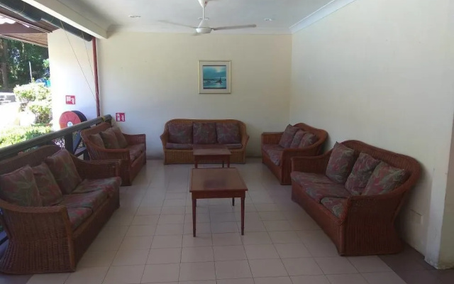 Selesa Tioman c/o Tioman Horizon Condotel