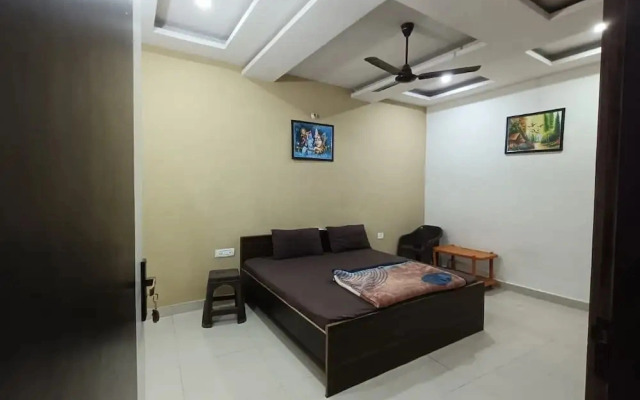 Hotel Shriji Nikunj