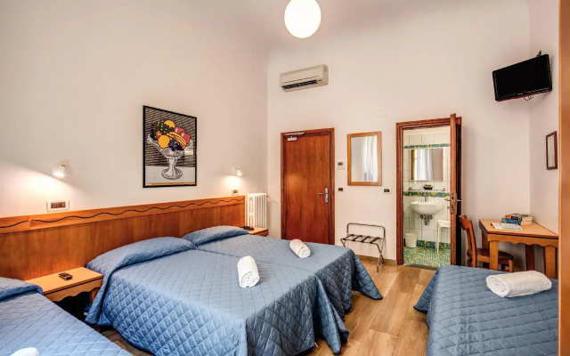 Hotel Nuova Italia