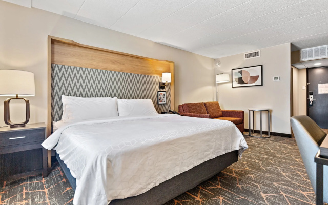 Holiday Inn Portsmouth by IHG