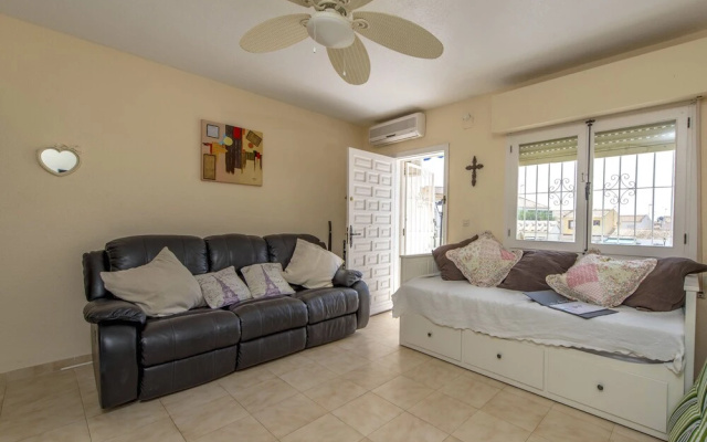 Apartamento Bennecke Neptuno