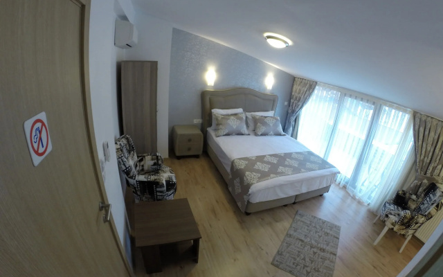 Meydan Suites