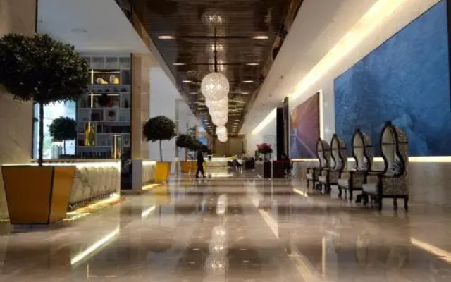 Kl Platinum Suite 42@ Luxury Stay