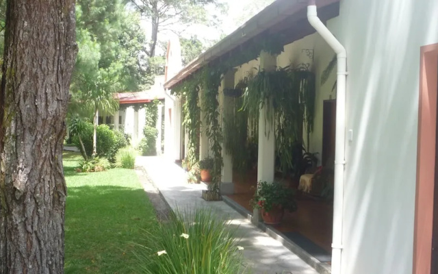 Hotel Casa Gaia