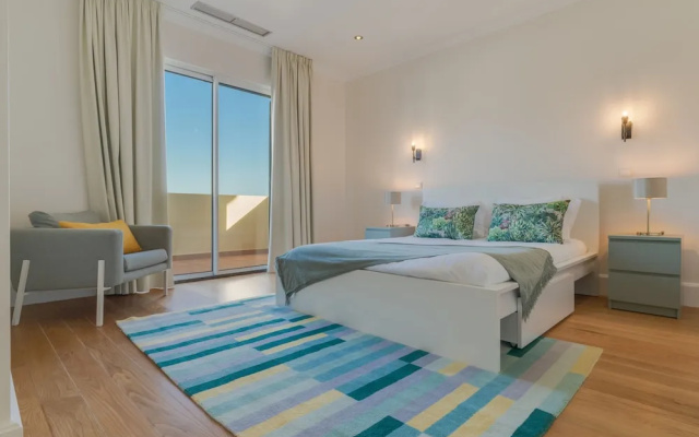 Sublime View Villa by Atlantic Holiday