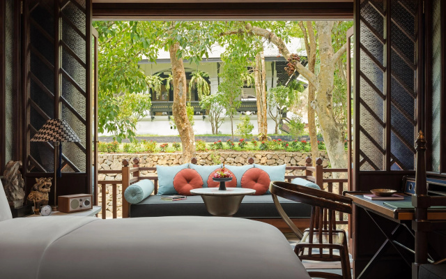 Rosewood Luang Prabang