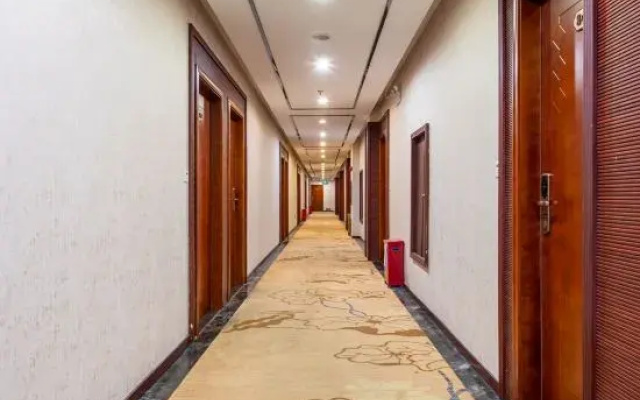 Guangzhou Xinxing Hotel