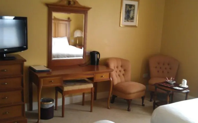Knockranny Lodge Guesthouse