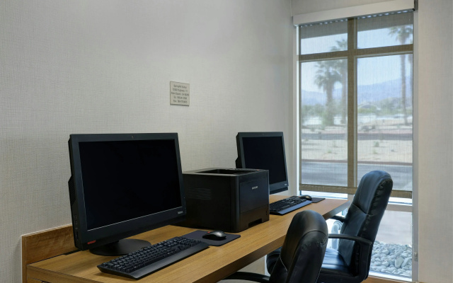 SpringHill Suites by Marriott Palm Desert
