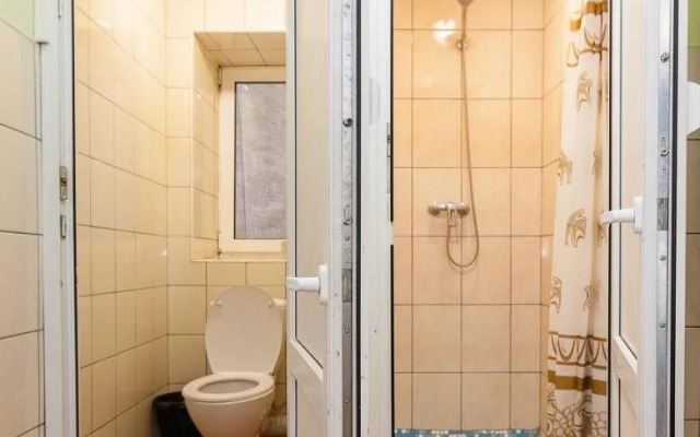 Tsentralnyi Hostel