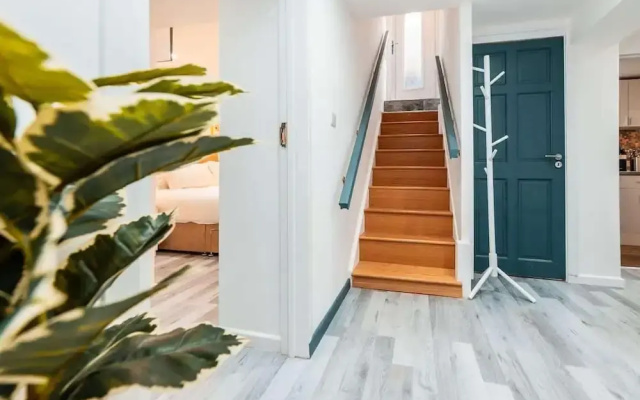 Sale 2-bedroom Apt - Sleeps 5 - Free Parking