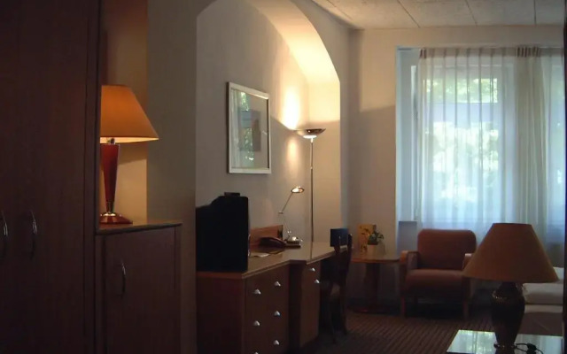 Hotel Toscana