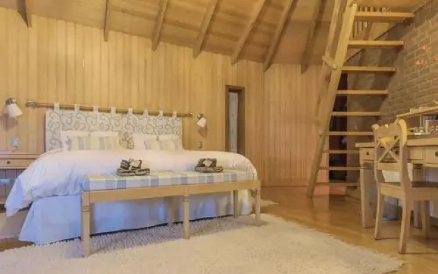Hotel Boutique El Quinto