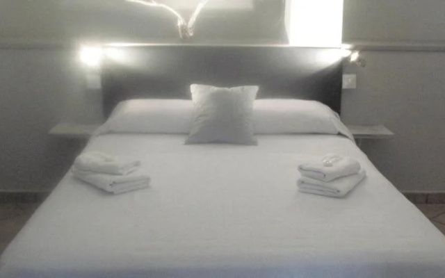 Hostal La Campana