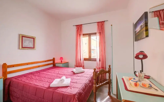 Villa Oasi al Mare Near the sea With Pool