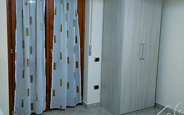 Nilu' E Sagio'