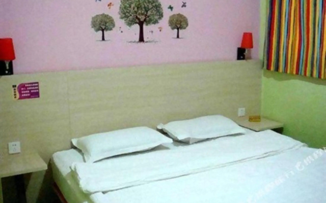 Meilu Motel
