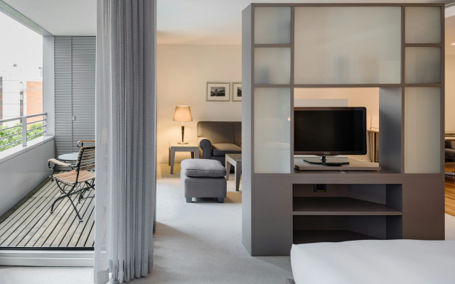 The Mandala Berlin, a Member of Design Hotel