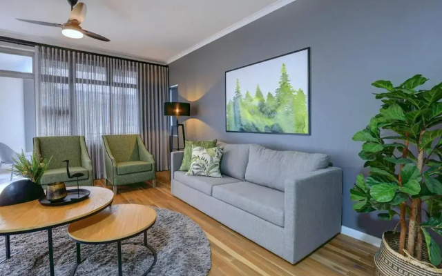 Harvil House