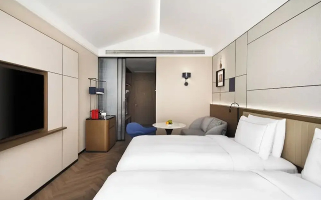 Urcove By Hyatt Shanghai Xuhui West Riverside