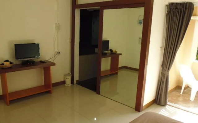 24 Guest House