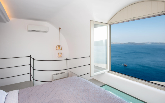 La Perla Villas