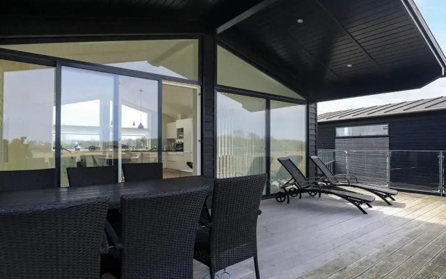 Seaside Charm in Frederikshavn - By Traum Ferienwohnungen