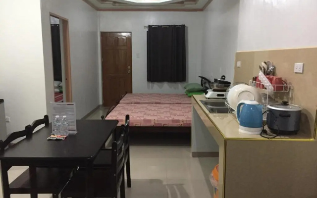 Rullan Apartelle