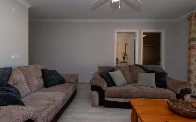 Mare Verde 6 - Two Bed