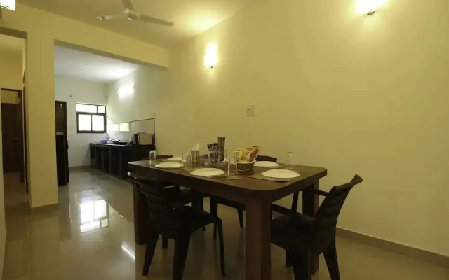 Roselle Avenue by OYO Rooms