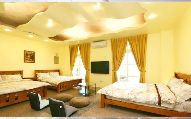 YuTimsu B&B