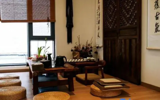 Qingxin Yashe Homestay