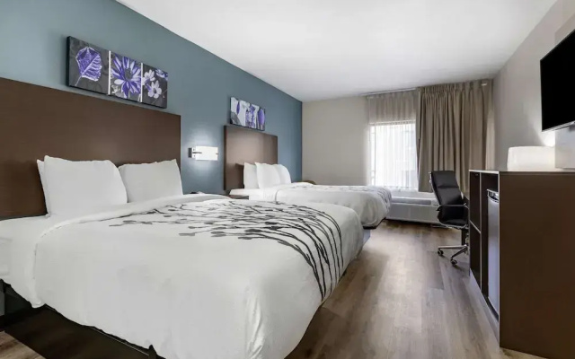 Sleep Inn & Suites Grovetown - Augusta West
